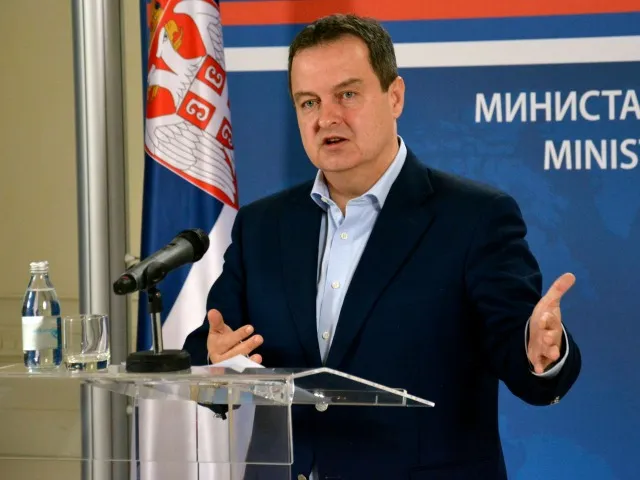 IVICA DACIC - KZN