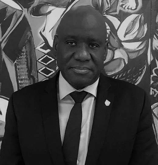 Ambassadeur du Mali