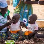 Crise alimentaire