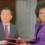 Gong-tao-Angola