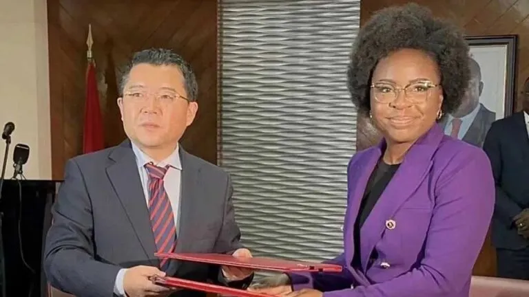 Gong-tao-Angola
