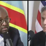 Lusakweo avec Blinken