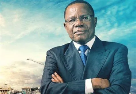 Maurice Kamto