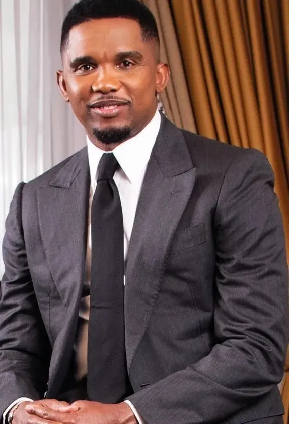 Samuel Eto'o