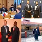 ministre centrafricain