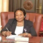 Guinea Ecuatorial.- Guinea Ecuatorial tendrá por primera vez a una mujer como jefa de Gobierno