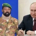 Revue de presse de cette semaine