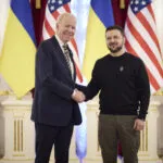 Russia Ukraine War US