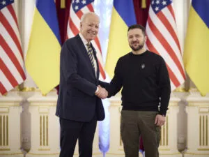 Russia Ukraine War US