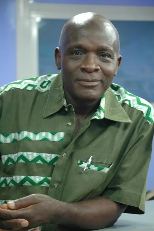 messé