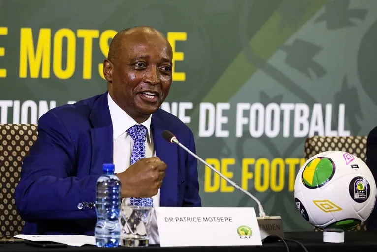 Motsepe