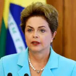 Dilma Rousseff