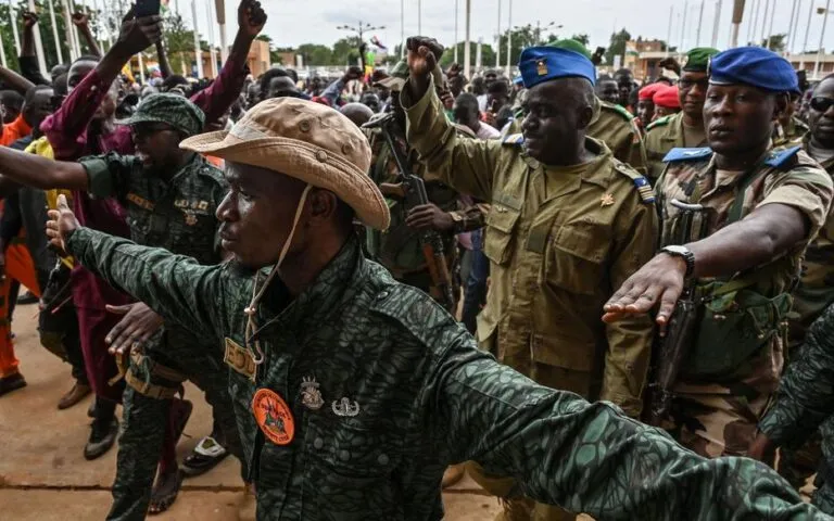 CORRECTION-NIGER-COUP-DEMO