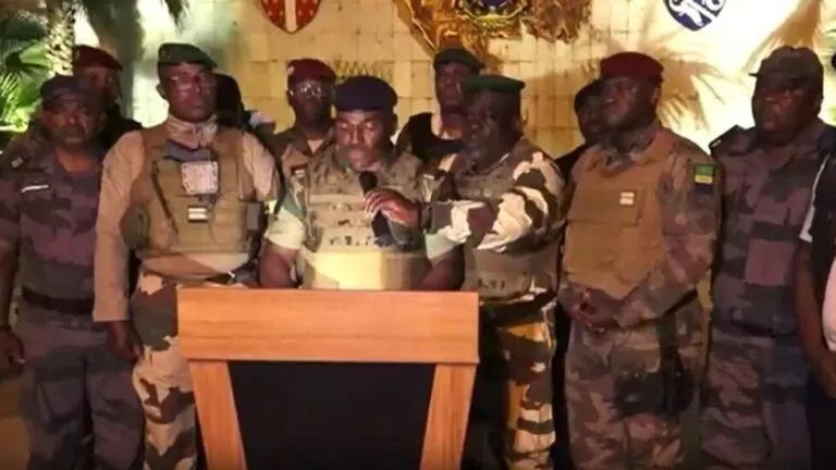Gabon24