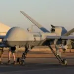 NIGER ARMEE FRANçaise