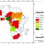 Cartes-des-principaux-pays-producteurs-de-petrole-et-les-reserves-disponibles-en-2017