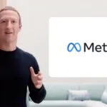 Facebook changes name to Meta as it refocuses on virtual reality