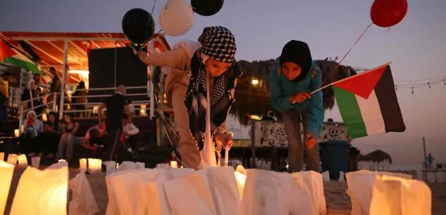 LEBANON-PALESTINIAN-ISRAEL-CONFLICT-MEDIA