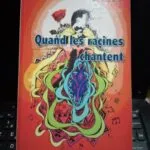 Une oeuvre de Danielle Eyango