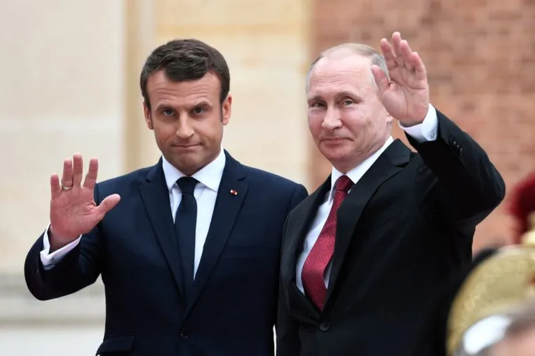 FRANCE-RUSSIA-DIPLOMACY