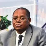 Valentin Mbozo'o, Directeur général du Gimac