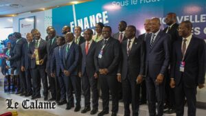 finance week couverture